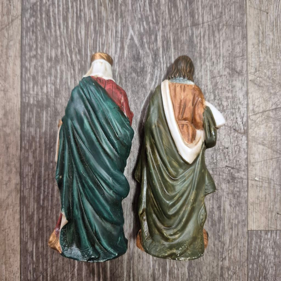 8pc Nativity‎ Set - Picture 6 of 10